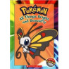 Pokémon: All Things Bright and Beautifly Hardcover