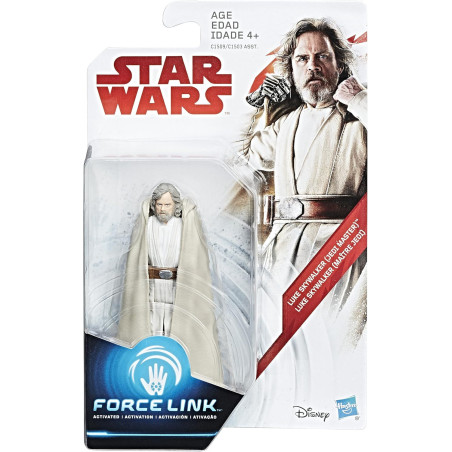 Star Wars: Force Link - Luke Skywalker (Jedi Master)
