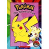 Pokémon: Haunted Gym Hardcover