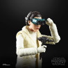 Star Wars The Black Series Princess Leia Organa (Hoth) SW:ESB Figure