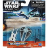 Star Wars: Rogue One Micro Machines High Speed Rebel Raid 3-Pack
