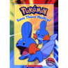 Pokémon: Save Those Mudkip Hardcover