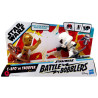 Star Wars Battle Bobblers C-3PO Vs Stormtrooper Figure 2-Pack