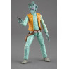 Star Wars The Black Series Wave 2 -  7 Greedo (Orange Line)