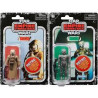 Star Wars Retro 3.75 Series 2-Pack 4-LOM and Zuckuss