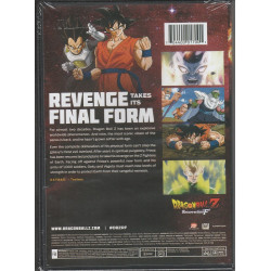 Dragon Ball Z: Resurrection 'F' (DVD)