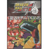 Dragon Ball GT - Generations (Vol. 15) [DVD]