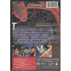 Dragon Ball GT - Generations (Vol. 15) [DVD]