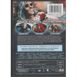 Katsuhiro Otomo Presents: Memories (Widescreen) DVD