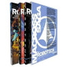 Robotech - The Macross Saga - Legacy Collection 3 (3 DVD Set)