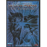 Android Kikaider: The Animation Vol. 2 - Conflicting Hearts DVD
