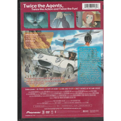 L/R (Licensed by Royalty) - Deceptions (Vol. 1) DVD