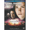 Final Fantasy: The Spirits Within - DVD