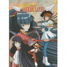 Angelic Layer - Vol. 5: Deus Ex Machina DVD (2004) Cert PG - Region 2