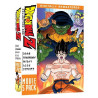 DragonBall Z: Movie Pack - Collection 1 (5 Discs)