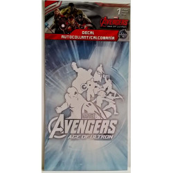 Marvel: Avengers - Age of Ultron Decal