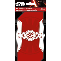 Star Wars: TIE Fighter Decal