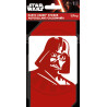 Star Wars - Vader One Color Decal