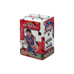 2021-22 Panini NBA Hoops Basketball Winter 11-Pack Blaster Box
