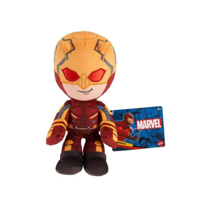 Marvel Daredevil 8 inch Plush