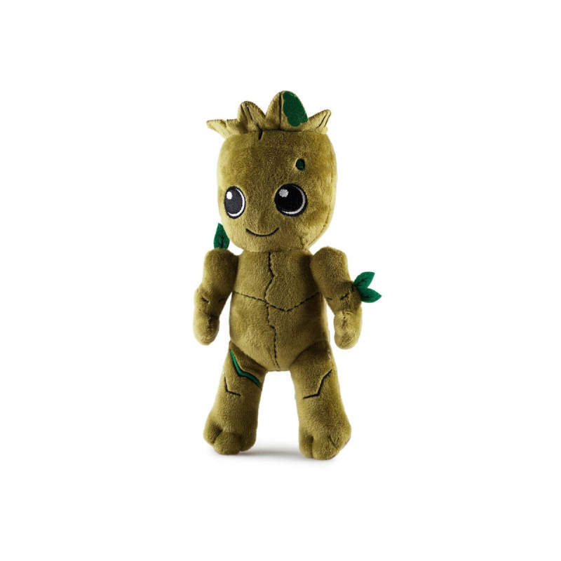 Phunny: Marvel - The Infinity Saga: Groot 8 inch Plush