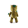 Phunny: Marvel - The Infinity Saga: Groot 8 inch Plush