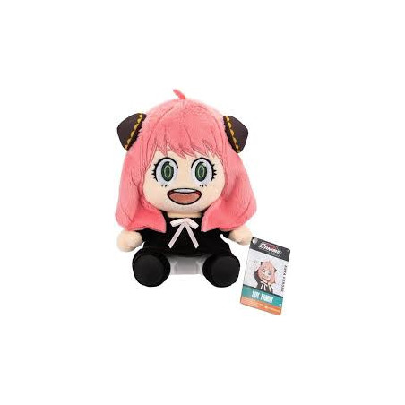 Total Anime - Spy x Spy - Anya Forger Plush