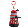 BBC - Doctor Who - Red Dalek Talking Plush Clip-On