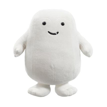 BBC - Doctor Who - Adipose 12 inch Plush