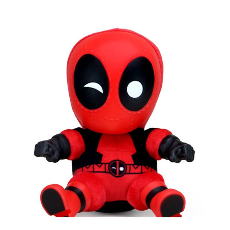 Phunny: Marvel - Deadpool 8 inch Plush RotoPhunny