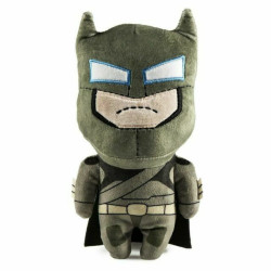 Phunny: Batman Vs Superman - Armored Batman 8 inch Plush