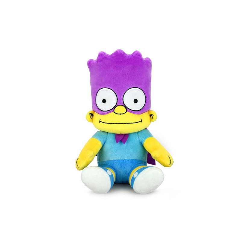 Phunny: The Simpson - Bartman 8 inch Plush