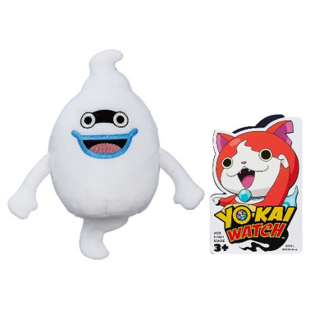 Yo-kai Watch - Whisper Plush Figure