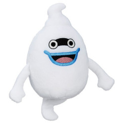 Yo-kai Watch - Whisper Plush Figure