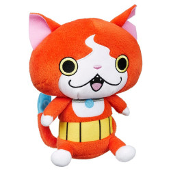 Yo-kai Watch - Jibanyan Plush Figure