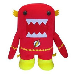 Domo X DC Comics - Flash 6 inch Plush