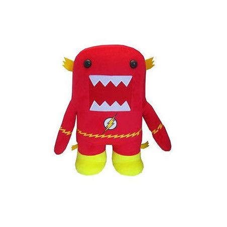 Domo X DC Comics - Flash 6 inch Plush
