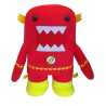 Domo X DC Comics - Flash 6 inch Plush