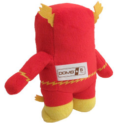 Domo X DC Comics - Flash 6 inch Plush