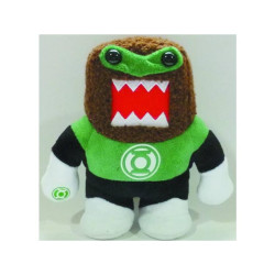 Domo X DC Comics - Emerald Crusader Green Lantern 6 inch Plush