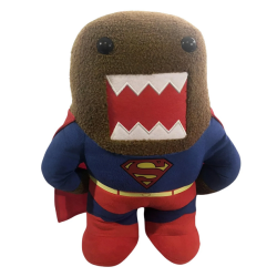 Domo X DC Comics - Superman 9 inch Plush