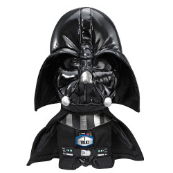 Star Wars: Talking Darth Vader Plush