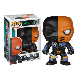 Funko Pop! Television  210: Arrow - Deathstroke