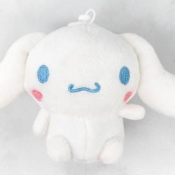 Sanrio - Cinnamoroll Key Chain Plush