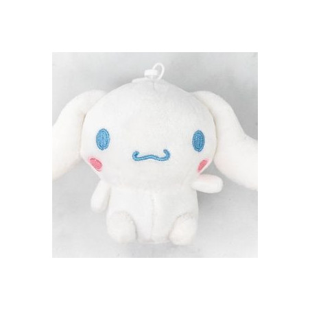 Sanrio - Cinnamoroll Key Chain Plush