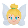 Disney Emoji - Large Tinkerbell Plush Pillow