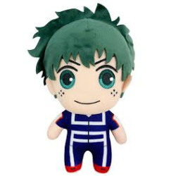 My Hero Academia - Deku Sportswear Plush 8"