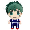 My Hero Academia - Deku Sportswear Plush 8"