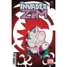 Invader Zim  Issue 38b Variant