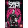 Invader Zim  Issue 30b Variant
